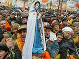 ВС Украины начал рассмотрение иска оппозиции. Членов суда охраняют бойцы спецназа "Барс" ВС Украины начал рассмотрение иска оппозиции. Членов суда охраняют бойцы спецназа "Барс"