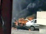 Боевик-смертник взорвал автомобиль у полицейского участка в Ираке: 12 человек убиты, 10 ранены