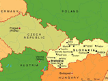 Мирный распад Чехословакии - пример для Украины?