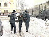 Сотрудники МВД РФ задержали преступную группировку, члены которой подозреваются в похищениях и убийствах людей с целью завладения их квартирами