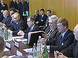 Все они касаются сотрудничества в области промышленности и технологий, главным образом, в авиационно-космической сфере и в энергетике Все они касаются сотрудничества в области промышленности и технологий, главным образом, в авиационно-космической сфере и в энергетике