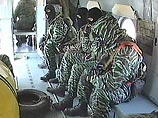 "Коммерсант": на Украине нашли следы российского спецназа "Коммерсант": на Украине нашли следы российского спецназа