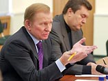 Кучма предложил провести новые президентские выборы на Украине