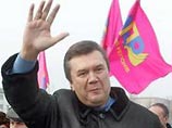 Янукович попросил Нидерланды выступить посредником на переговорах с Ющенко