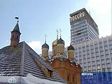 Подводя итоги заседания, мэр Москвы сообщил, что "СТ Девелопмент" получила 18 голосов членов комиссии. Семь голосов было отдано за проект ЗАО "Монаб". Предложения ООО "Консайн" и Bauholding Strabag AG не получили ни одного голоса Подводя итоги заседания, мэр Москвы сообщил, что "СТ Девелопмент" получила 18 голосов членов комиссии. Семь голосов было отдано за проект ЗАО "Монаб". Предложения ООО "Консайн" и Bauholding Strabag AG не получили ни одного голоса
