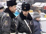 В результате инцидента, длившегося менее пяти минут, ссадины и ушибы получили студенты луганских вузов и несколько милиционеров