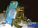 По данным МЧС, ДТП произошло в понедельник в Борском районе около населенного пункта Линда на 47-м километре автотрассы Нижний Новгород-Киров, сообщает "Интерфакс" По данным МЧС, ДТП произошло в понедельник в Борском районе около населенного пункта Линда на 47-м километре автотрассы Нижний Новгород-Киров, сообщает "Интерфакс"