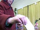 Конституционный суд: графу "против всех" на муниципальных выборах можно не считать Конституционный суд: графу "против всех" на муниципальных выборах можно не считать