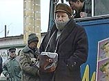 Рабочие попытались перекрыть центральную магистраль Красноярска Рабочие попытались перекрыть центральную магистраль Красноярска