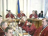 Второй день заседания Верховного суда Украины: адвокаты Януковича просили отложить заседание
