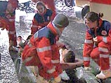В Германии грузовик врезался в группу детей: 2 погибли, жизнь ещё одного под угрозой В Германии грузовик врезался в группу детей: 2 погибли, жизнь ещё одного под угрозой