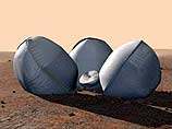 Ученые предложили создать на Марсе семь планетарных парков