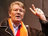 Ющенко отклонил предложение Януковича стать премьером Украины с широкими полномочиями Ющенко отклонил предложение Януковича стать премьером Украины с широкими полномочиями
