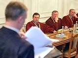 Данные ЦИК и администрации Кучмы о явке на выборах различаются на 1,1 миллиона Данные ЦИК и администрации Кучмы о явке на выборах различаются на 1,1 миллиона