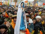 Cектанты в Киеве пользуются ситуацией и привлекают новых последователей Cектанты в Киеве пользуются ситуацией и привлекают новых последователей