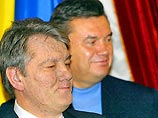 Городской совет Сум признал Ющенко президентом Украины