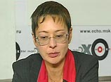 Лидер партии "Наш выбор" Ирина Хакамада выступила с заявлением о ситуации на Украине Лидер партии "Наш выбор" Ирина Хакамада выступила с заявлением о ситуации на Украине