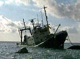 В Баренцевом море терпит бедствие российское рыболовецкое судно, сообщили в среду в пресс-службе Северо-западного регионального управления МЧС РФ