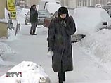 В первый день зимы в Москве потеплеет