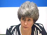 Как сообщила адвокат Ходорковского Карина Москаленко, в своей жалобе она просит отменить решение районного суда как незаконное и освободить экс-главу ЮКОСа из-под стражи