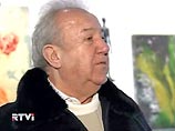 Зураб Церетели основал Всемирный фонд борьбы со СПИДом средствами искусства Зураб Церетели основал Всемирный фонд борьбы со СПИДом средствами искусства