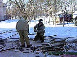 В Санкт-Петербурге на улице Будапештской во Фрунзенском районе без тепла осталось 81 здание. Это произошло, как сообщает телекомпания НТВ со ссылкой на "Интерфакс", в результате аварии на теплотрассе В Санкт-Петербурге на улице Будапештской во Фрунзенском районе без тепла осталось 81 здание. Это произошло, как сообщает телекомпания НТВ со ссылкой на "Интерфакс", в результате аварии на теплотрассе