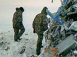 Вертолет Ми-8, принадлежащий авиакомпании "Камчатские авиалинии" разбился на вулкане Горелый (примерно в 100 км к югу от Петропавловска-Камчатского) 27 ноября