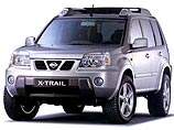 В Москве похищен джип Nissan X-Trail, принадлежащий Марии Ситтель, ведущей программы "Вести" телеканала "Россия".