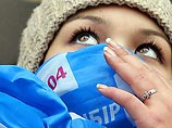 Депутаты от ЛДПР пришли в Госдуму в бело-голубых шарфах с надписью "За Януковича!" Депутаты от ЛДПР пришли в Госдуму в бело-голубых шарфах с надписью "За Януковича!"