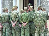 В среду около 01:00 из воинской части в Хостинском районе Сочи из караула дезертировал рядовой срочной службы, сообщили РИА "Новости" в ГУВД Краснодарского края В среду около 01:00 из воинской части в Хостинском районе Сочи из караула дезертировал рядовой срочной службы, сообщили РИА "Новости" в ГУВД Краснодарского края