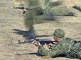 В Сочи 18-летний дезертир застрелился при задержании В Сочи 18-летний дезертир застрелился при задержании