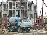 Москва не будет сворачивать строительство на Украине Москва не будет сворачивать строительство на Украине
