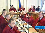 Квасьневский предложил провести переголосование на Украине 19 или 26 декабря