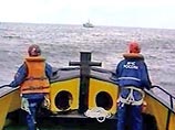 2 члена экипажа потерпевшего крушение в Баренцевом море судна погибли