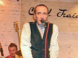 Скончался поэт, музыкант и художник Алексей Хвостенко