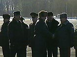 Сегодня начался рабочий визит полпреда президента в Дальневосточном округе Константина Пуликовского в Приморье. О настоящих целях его визита до последней минуты не было известно ничего определенного Сегодня начался рабочий визит полпреда президента в Дальневосточном округе Константина Пуликовского в Приморье. О настоящих целях его визита до последней минуты не было известно ничего определенного