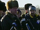 Большинство мнений сходилось на том, что он займется кадровыми изменениями в рядах чиновников, по инерции управляющих краем после отставки Наздратенко Большинство мнений сходилось на том, что он займется кадровыми изменениями в рядах чиновников, по инерции управляющих краем после отставки Наздратенко