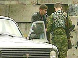 В Грозном за несколько часов на площади "Минутка"  ГАИ задержала 10 угнанных машин