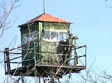 По словам главы государства, в ближайшее время необходимо создать более 70 застав, несколько штабов пограничных отрядов. Кроме того, должен быть оборудован современный учебный центр подготовки кадров По словам главы государства, в ближайшее время необходимо создать более 70 застав, несколько штабов пограничных отрядов. Кроме того, должен быть оборудован современный учебный центр подготовки кадров