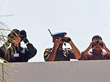 Израиль принимает помощь Египта по борьбе с контрабандой: 750 египетских солдат разместят на границе сектора Газа Израиль принимает помощь Египта по борьбе с контрабандой: 750 египетских солдат разместят на границе сектора Газа