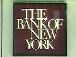 Bank of New York стремится избежать уголовного преследования 