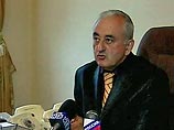 Сергей Багапш намерен провести инаугурацию президента Абхазии 6 декабря