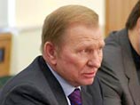Рост ВВП Украины из-за кризиса сократился вдвое, сообщил Кучма Рост ВВП Украины из-за кризиса сократился вдвое, сообщил Кучма
