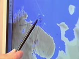 Норвежская служба по регистрации землетрясений в субботу зарегистрировала два взрыва в Баренцевом море