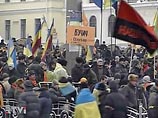 Le Temps: сепаратизма на Украине не будет