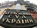 Член ЦИК заявил в Верховном суде Украины о системном характере нарушений на выборах