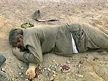 Один из боевиков, убитых в среду утром в Пакистане, опознан как чеченец Один из боевиков, убитых в среду утром в Пакистане, опознан как чеченец