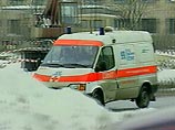 ГУВД Москвы: на московской стройке подрались таджики и славяне ГУВД Москвы: на московской стройке подрались таджики и славяне