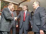 Солана: Украина получит нового президента "прямо на Рождество или позднее" Солана: Украина получит нового президента "прямо на Рождество или позднее"