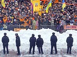 Кремль провоцирует интервенцию Кремль провоцирует интервенцию